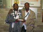 SABC Highway Africa Digital Journalism Awards 2008
